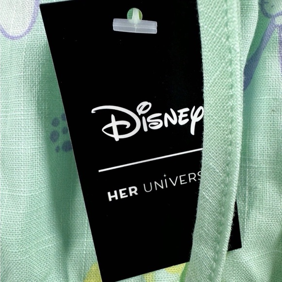 Disney Spring Dress - Picture 6 of 7